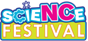 2010 NC Science Festival Logo