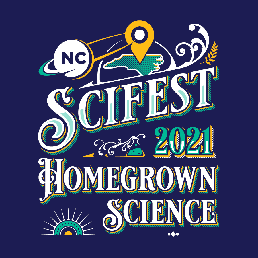 NCSciFest Homegrown Science