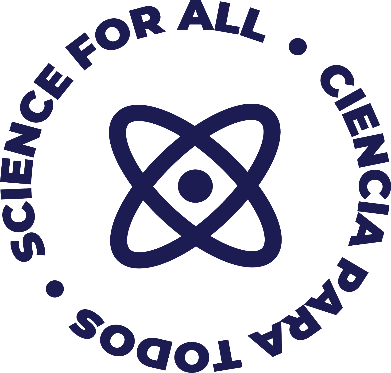 Science For All | Ciencia Para Todos