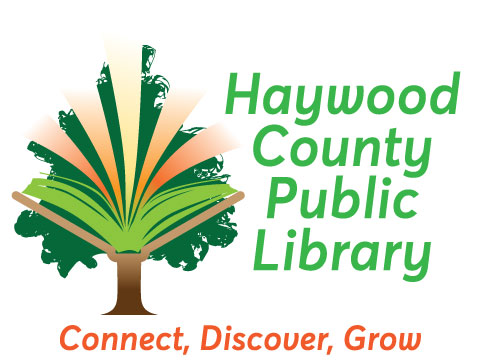 Haywood County Public Library 