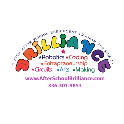 Afterschool Brilliance logo