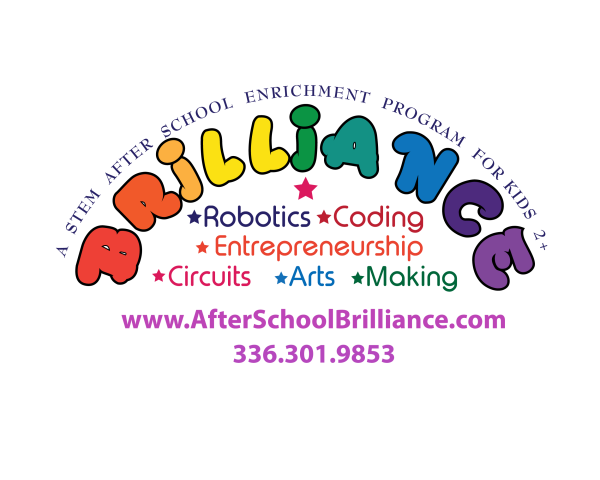 After School Brilliance logo