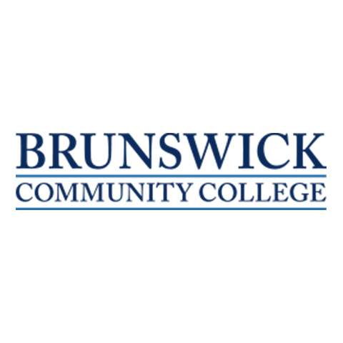 Brunswick Community College logo