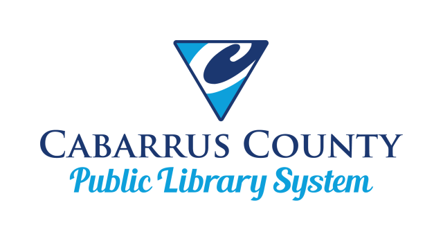 Cabarrus County Public Library System