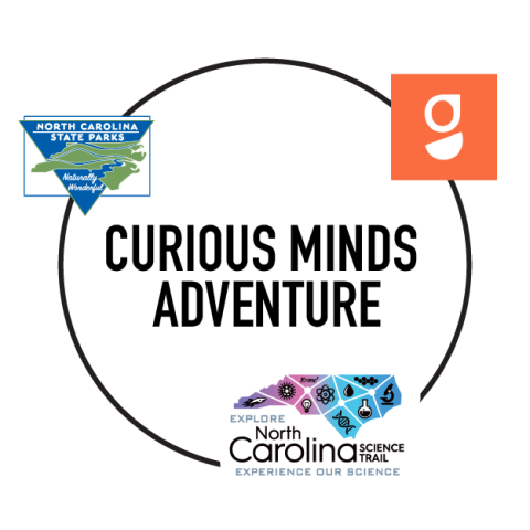 Curious Minds Adventure