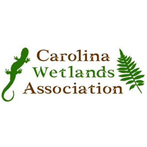 Carolina Wetlands Association logo