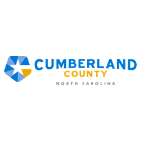 Cumberland County North Carolina logo