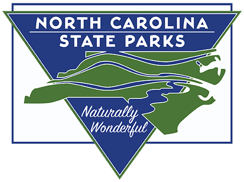 NC State Parks logo