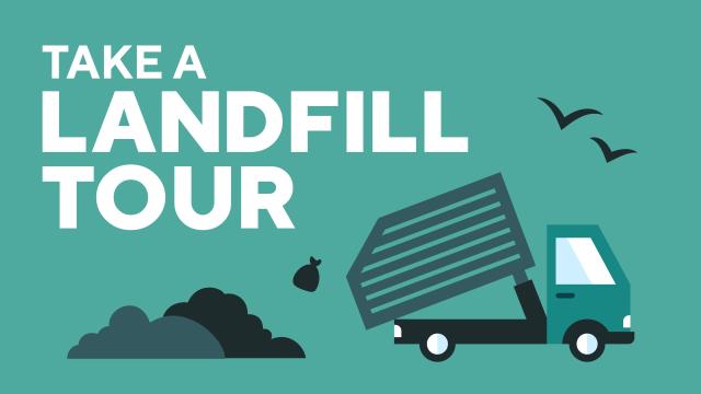 Landfill Tour