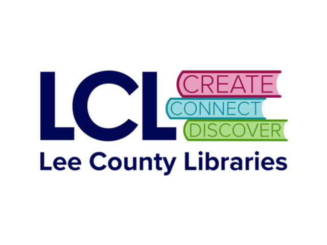 Lee County Libraries, Create-Connect-Discover