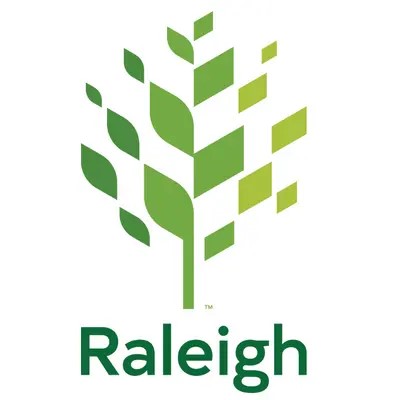 City of Raleigh logo