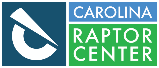 Carolina Raptor Center logo