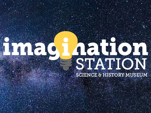 Imagination Station Science and History Museum