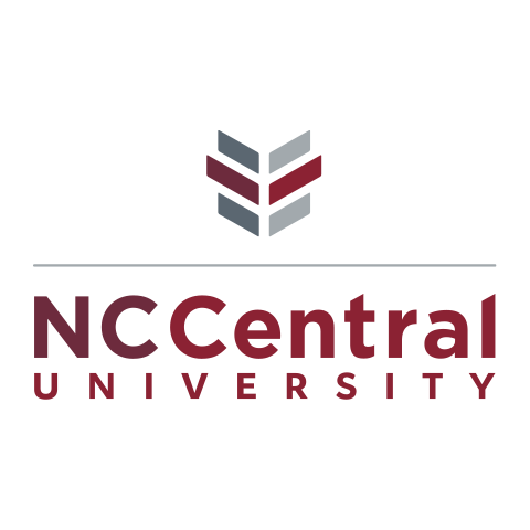 NC Central University Logo