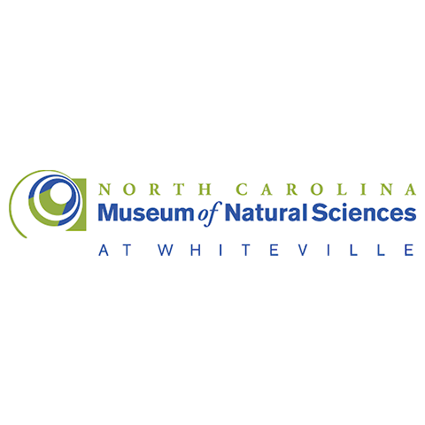 NC Museum of Natural Sciences at Whiteville logo