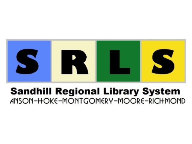 Sandhills Regional Library System