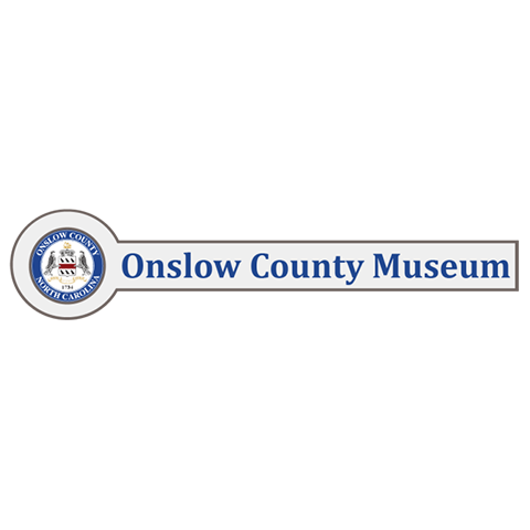 Onslow County Museum logo