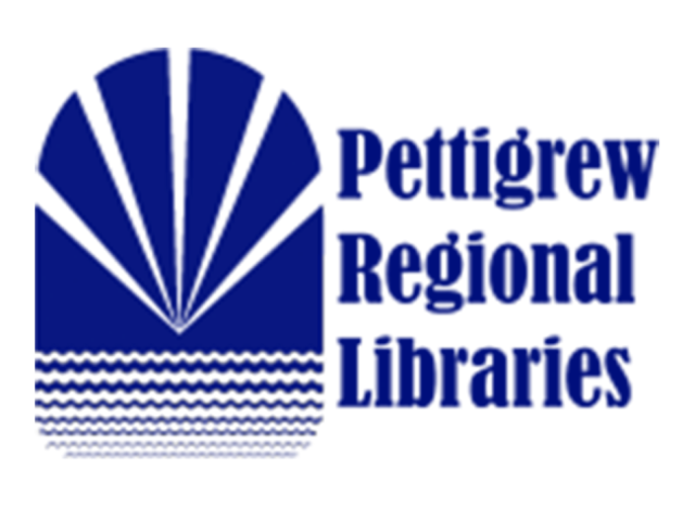 Pettigrew Regional Libraries