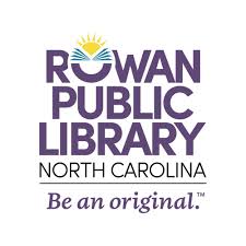 Rowan Public Library North Carolina