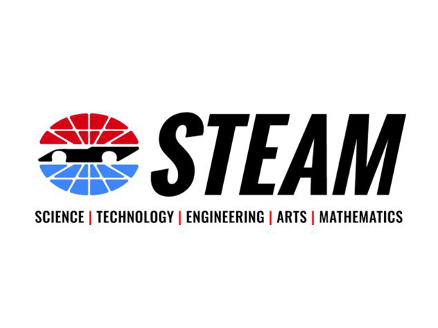 STEAM Logo