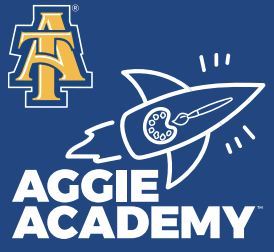 Aggie Academy Logo