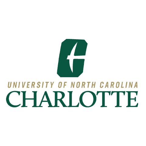 UNC Charlotte Logo