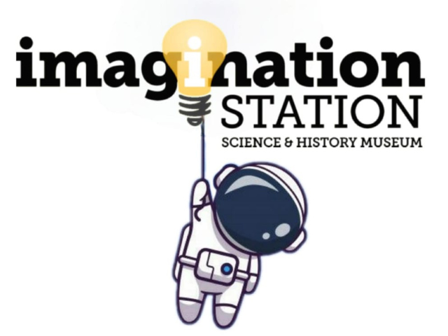 Imagination Station Science and History Museum