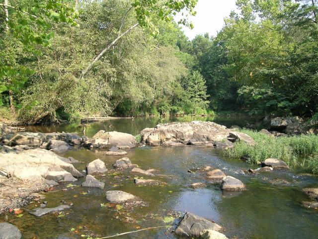 Eno River