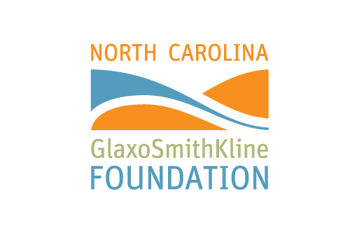 North Carolina GlaxoSmithKline Foundation logo