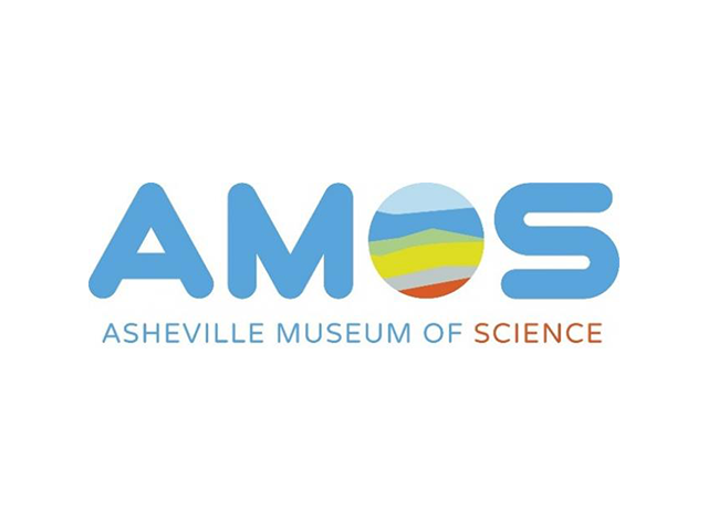 AMOS logo
