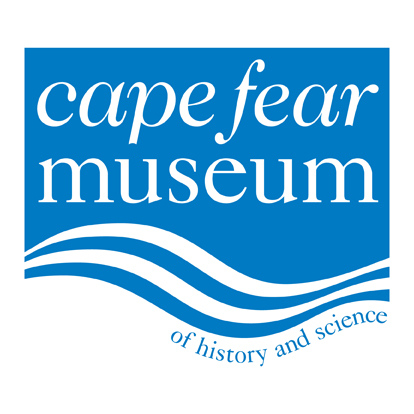 Cape Fear Museum logo