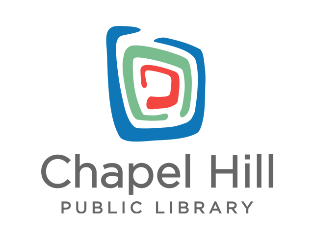 Chapel Hill Public Library logo