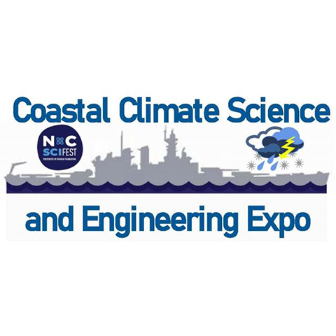 Coastal Climate Science and Engineering Expo