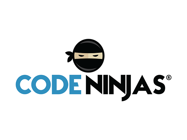 Code Ninjas logo