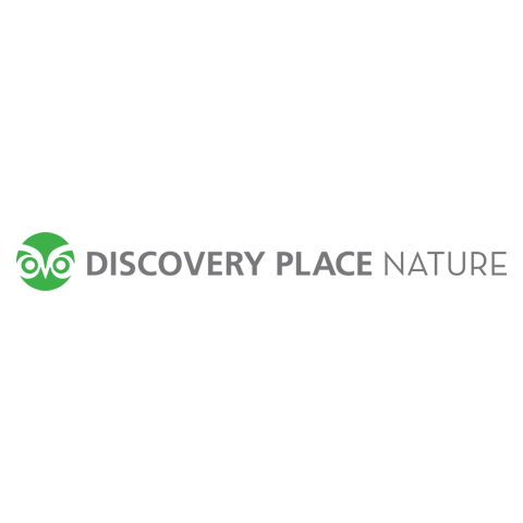 Discovery Place Nature logo