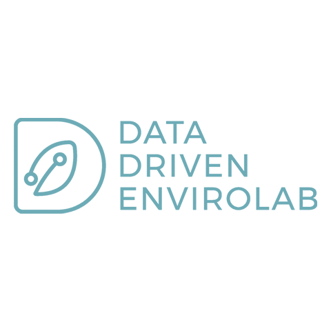 Data-Driven EnviroLab logo