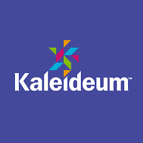 Kaleideum logo