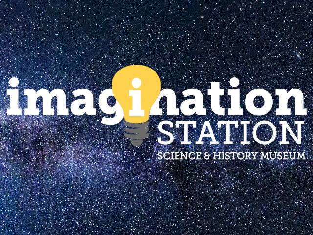 Imagination Station Science & History Museum
