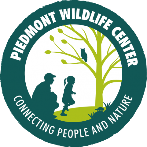 Piedmont Wildlife Center logo