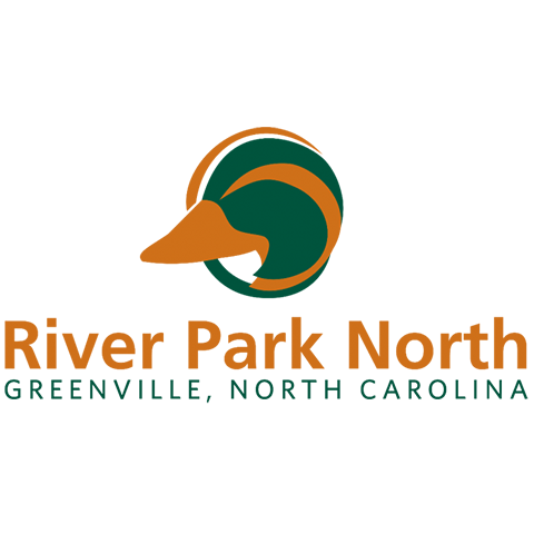 River Park North Greenville, NC logo