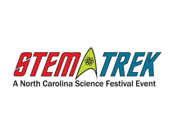 STEM Trek logo