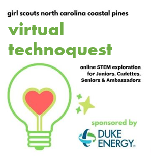 Virtual Technoquest