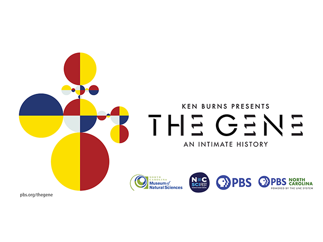 Ken Burns Presents The Gene: An Intimate History