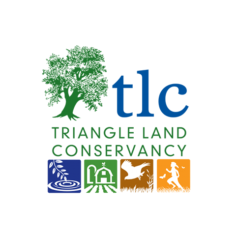 Triangle Land Conservancy logo