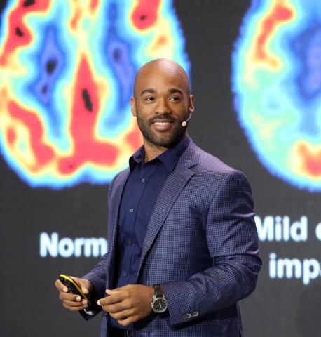 Dr. Tyler Allen