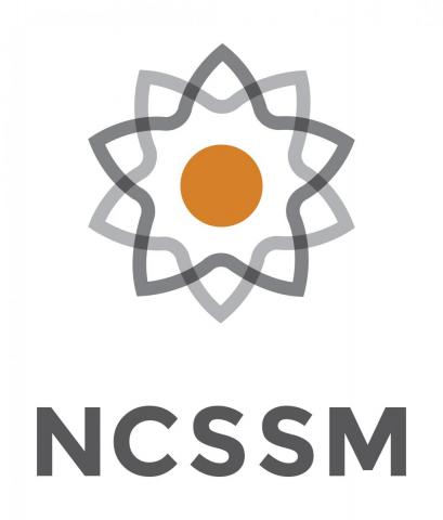 NCSSM logo