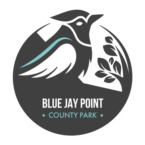 Blue Jay Point logo