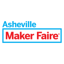 Asheville Maker Faire logo