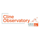 Cline Observatory logo