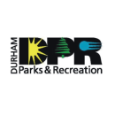 Durham Parks and Recreation logo
